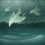 “Bird Face Lake”