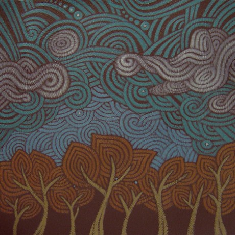 "Fall Ride Passenger Side"