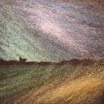 “LabourDayNight” 2ft x&nbsp;2ft