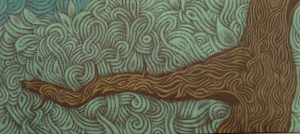 Winner of<br /> Southampton Art Gallery’s 2008 VISIONARY AWARD