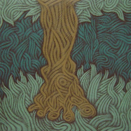 Oliphorest Tree Foot