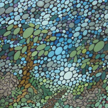 Seeing the flora of Canada's parts with individual characteristics.