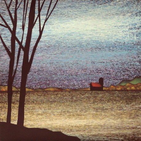 Harvest, horizon... heaven in Great Lakes country. Autumn 2016